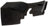 Dorman 30010 Cowl Cover - Left Outer