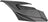 Dorman 30041 Cowl Cover - Left