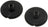 Dorman 31067 Leaf Spring Insulator - Rear