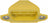 Dorman 31068 Axle Bumper - Rear