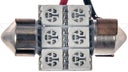 Dorman 3175R-SMD Luggage Compartment Light Bulb