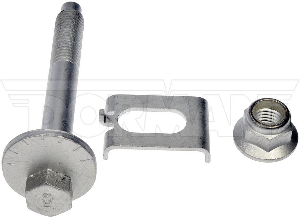 Dorman 31916 Alignment Cam Bolt - Front