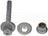 Dorman 31918 Alignment Cam Bolt - Rear