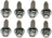 Dorman 32111 Exhaust Manifold Hardware Kit