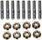 Dorman 32121 Exhaust Manifold Hardware Kit