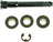 Dorman 38352 Door Hinge Pin and Bushing Kit - Front or Front Lower
