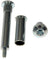 Dorman 38353 Door Hinge Pin and Bushing Kit - Front or Rear