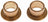 Dorman 38375 Door Hinge Bushing