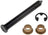 Dorman 38391 Door Hinge Pin and Bushing Kit - Front or Rear