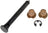 Dorman 38397 Door Hinge Pin and Bushing Kit - Front or Rear