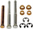 Dorman 38403 Door Hinge Pin and Bushing Kit - Front, Front Lower or Front Upper