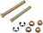 Dorman 38423 Door Hinge Pin and Bushing Kit - Front, Front Lower or Front Upper