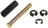 Dorman 38439 Door Hinge Pin and Bushing Kit - Front