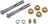 Dorman 38455 Door Hinge Pin and Bushing Kit - Side Cargo Door