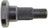 Dorman 38492 Door Hinge Pin and Bushing Kit - Front