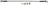 Dorman 38502 Tailgate Support Cable