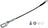 Dorman 38531 Tailgate Support Cable