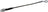 Dorman 38536 Tailgate Support Cable