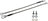 Dorman 38538 Tailgate Support Cable