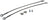 Dorman 38540 Tailgate Support Cable