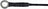 Dorman 38548 Tailgate Support Cable