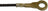 Dorman 38554 Tailgate Support Cable