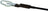 Dorman 38581 Tailgate Support Cable - Left