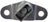 Dorman 38634 Tailgate Hinge - Left