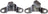 Dorman 38649 Tailgate Hinge Kit - Left or Right
