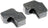 Dorman 38738 Tailgate Stop Bumper
