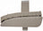 Dorman 41043 Center Console Latch - Rear