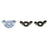 Dorman 41072 Air Cleaner Fastener