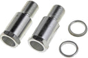 Dorman 42004 Spark Plug Non-Fouler