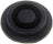 Dorman 42072 Brake Master Cylinder Reservoir Cap Gasket