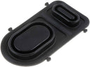 Dorman 42080 Brake Master Cylinder Reservoir Cap Gasket