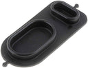 Dorman 42095 Brake Master Cylinder Reservoir Cap Gasket