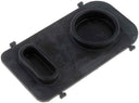 Dorman 42102 Brake Master Cylinder Reservoir Cap Gasket