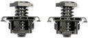Dorman 42205 Hood Stop Buffer - Front
