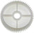 Dorman 42400 Headlight Motor Gear - Left or Right