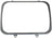 Dorman 42430 Headlight Retaining Ring
