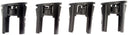 Dorman 42449 Parking Aid Sensor Bracket - Rear