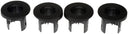 Dorman 42453 Parking Aid Sensor Bracket - Rear