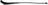 Dorman 42721 Windshield Wiper Arm - Front Left