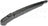 Dorman 42870 Windshield Wiper Arm - Rear