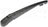 Dorman 42875 Windshield Wiper Arm - Rear