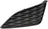 Dorman 45178 Fog Light Delete Insert - Left