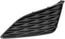 Dorman 45178 Fog Light Delete Insert - Left