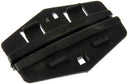 Dorman 45285 Window Guide - Front Left Upper Rearward or Front Right Upper Rearward