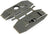 Dorman 45351 Window Guide - Front Forward