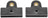 Dorman 45367 Window Guide - Front Left or Front Right